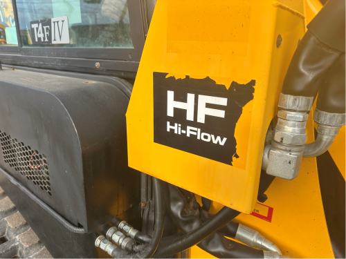 2019 JCB 1CXTHF4EC Diesel For Sale 149845_10