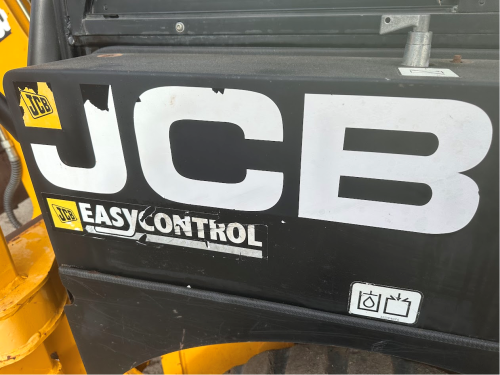 2019 JCB 1CXTHF4EC Diesel For Sale 149845_13
