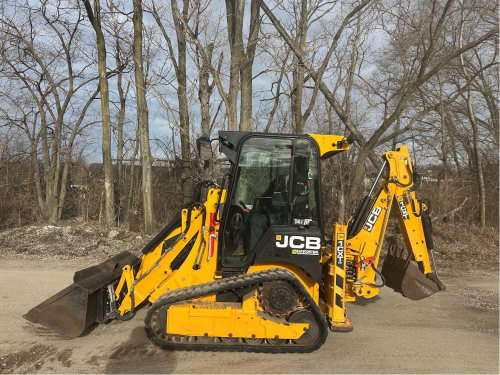 2019 JCB 1CXTHF4EC Diesel For Sale 149845_2
