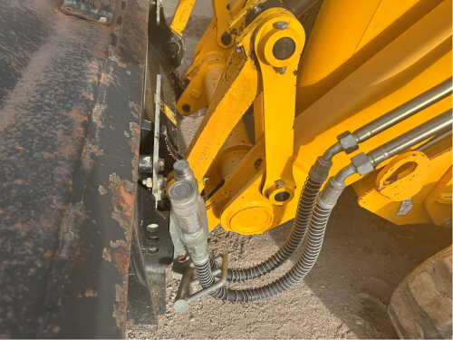 2019 JCB 1CXTHF4EC Diesel For Sale 149845_11