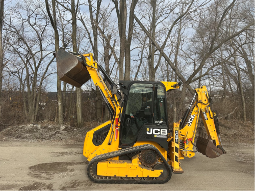 2019 JCB 1CXTHF4EC Diesel For Sale 149845_6