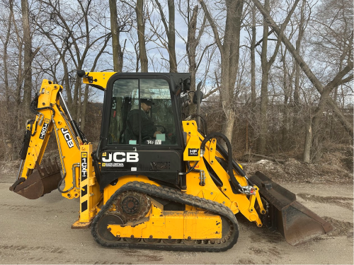 2019 JCB 1CXTHF4EC Diesel For Sale 149845_3