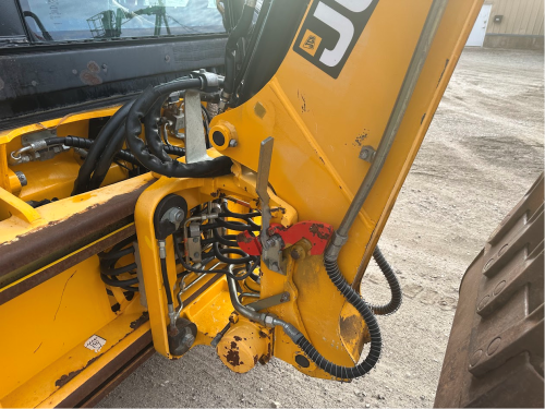 2019 JCB 1CXTHF4EC Diesel For Sale 149845_8