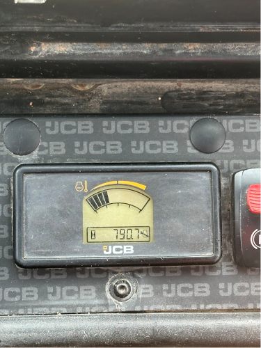 2019 JCB 1CXTHF4EC Diesel For Sale 149845_15