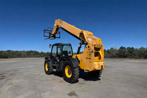 2019 JCB 507-42 Diesel For Sale 150349_4
