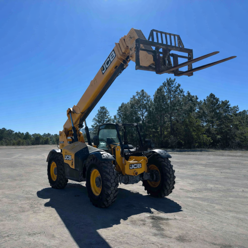 2019 JCB 507-42 Diesel For Sale 150349_2