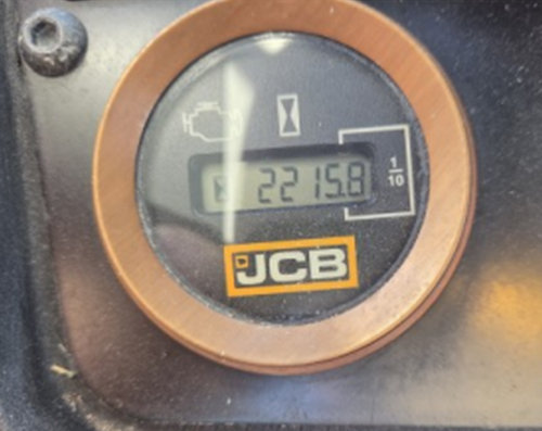 2019 JCB 509-42 Turbo Diesel For Sale 151348_2