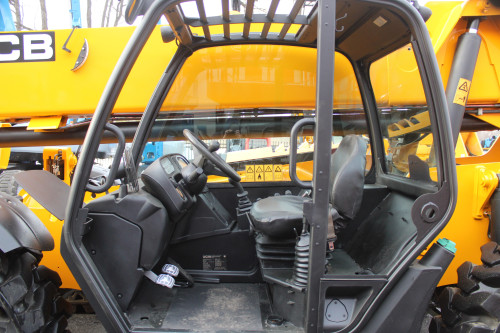 2019 JCB 510-56 Turbo Diesel For Sale 149785_8