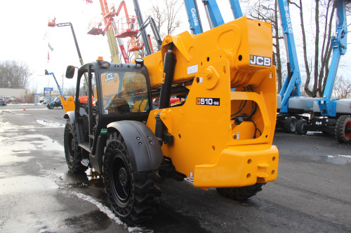 2019 JCB 510-56 Turbo Diesel For Sale 149785_2