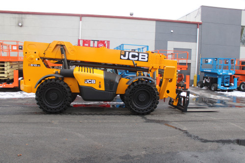 2019 JCB 510-56 Turbo Diesel For Sale 149785_5