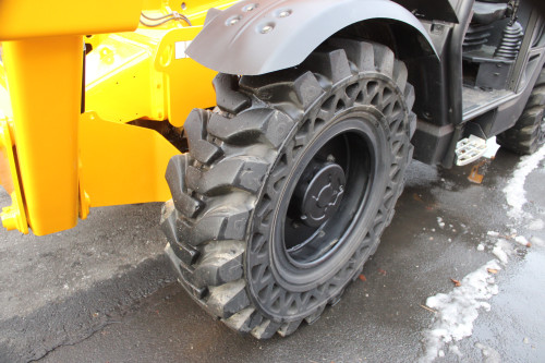 2019 JCB 510-56 Turbo Diesel For Sale 149785_14