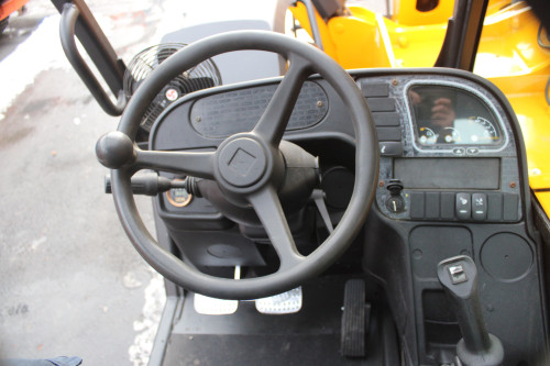 2019 JCB 510-56 Turbo Diesel For Sale 149785_9