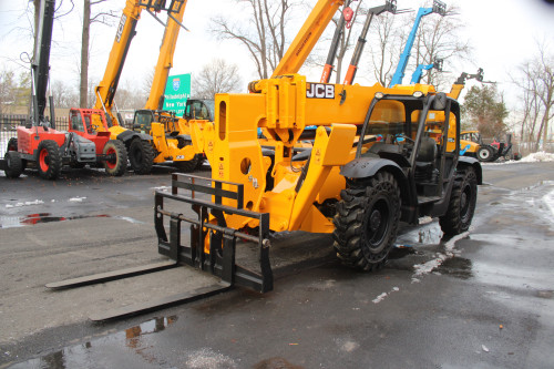 2019 JCB 510-56  For Sale