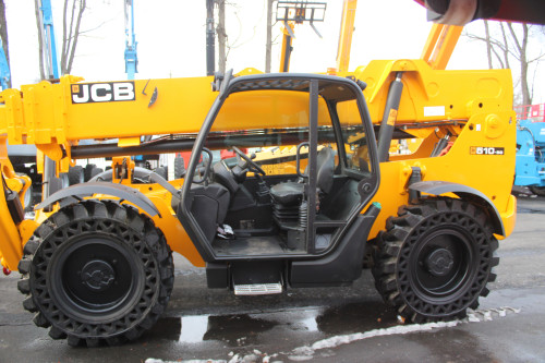 2019 JCB 510-56 Turbo Diesel For Sale 149785_4
