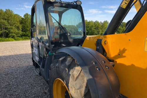 2019 JCB 510-56 Diesel For Sale 150430_2
