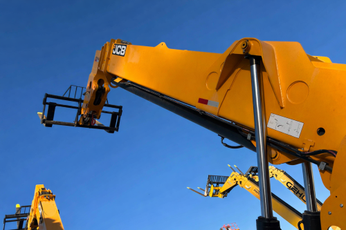 2019 JCB 510-56 Diesel For Sale 150430_3