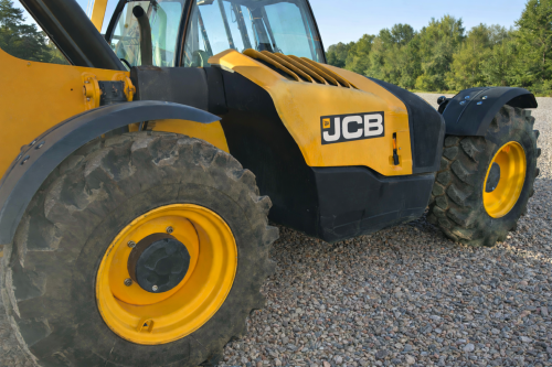2019 JCB 510-56 Diesel For Sale 150430_4