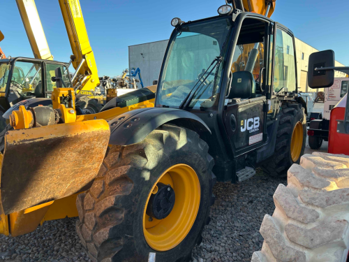 2019 JCB 510-56  For Sale