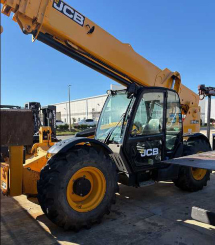 2019 JCB 510-56 Diesel For Sale