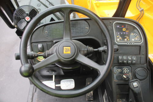 2019 JCB 510-56 Diesel For Sale 151010_9