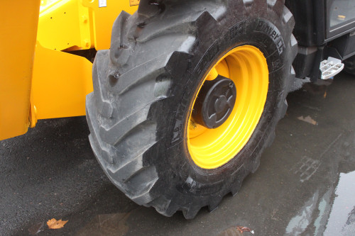 2019 JCB 510-56 Diesel For Sale 151010_19