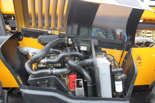 2019 JCB 510-56 Diesel For Sale 151010_10