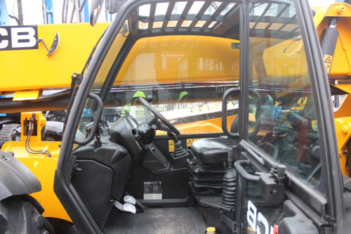 2019 JCB 510-56 Diesel For Sale 151010_8