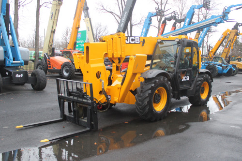 2019 JCB 510-56  For Sale