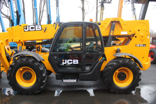 2019 JCB 510-56 Diesel For Sale 151010_4
