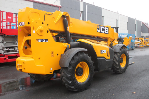 2019 JCB 510-56 Diesel For Sale 151010_3