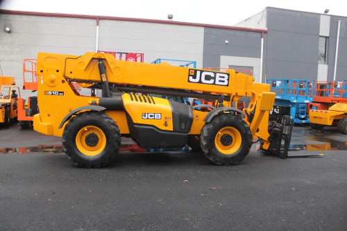 2019 JCB 510-56 Diesel For Sale 151010_5