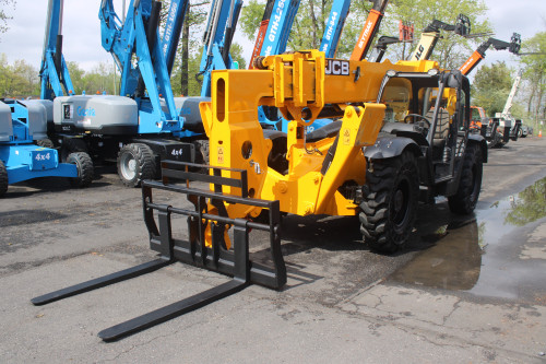 2019 JCB 510-56  For Sale