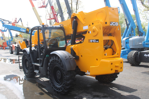 2019 JCB 510-56 Turbo Diesel For Sale 151401_2