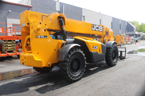 2019 JCB 510-56 Turbo Diesel For Sale 151401_3