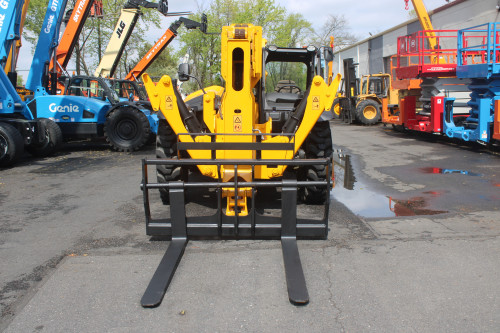 2019 JCB 510-56 Turbo Diesel For Sale 151401_6