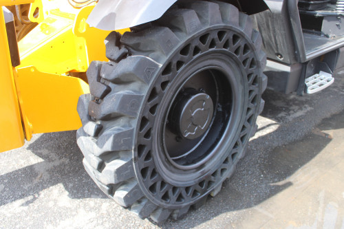 2019 JCB 510-56 Turbo Diesel For Sale 151401_16