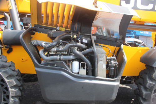 2019 JCB 510-56 Turbo Diesel For Sale 151401_12