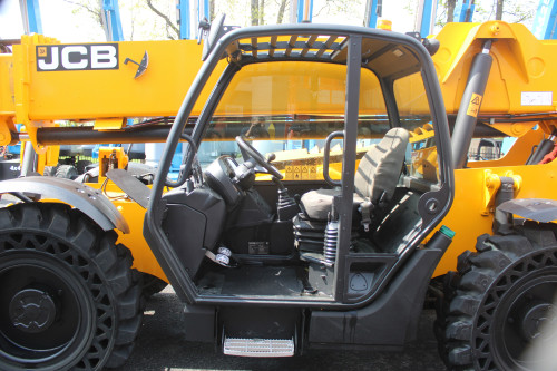 2019 JCB 510-56 Turbo Diesel For Sale 151401_8