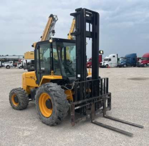 2019 JCB 930 Diesel For Sale 149631_2