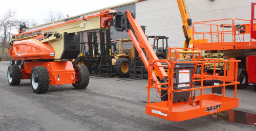 2019 JLG 1250AJP Diesel For Sale 150377_20