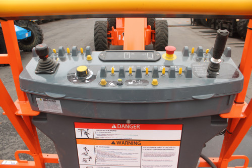 2019 JLG 1250AJP Diesel For Sale 150377_14