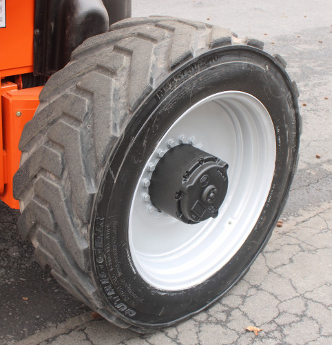 2019 JLG 1250AJP Diesel For Sale 150377_18