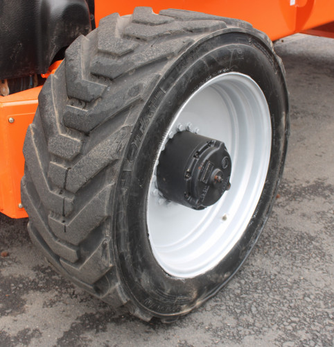 2019 JLG 1250AJP Diesel For Sale 150377_19