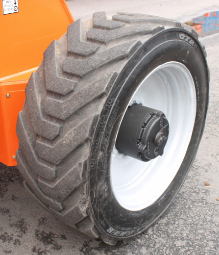 2019 JLG 1250AJP Diesel For Sale 150377_16