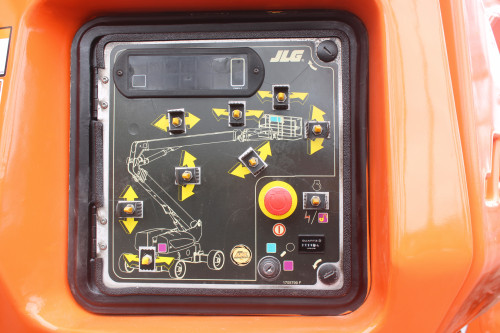 2019 JLG 1250AJP Diesel For Sale 150377_8