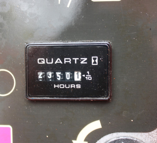 2019 JLG 1250AJP Diesel For Sale 150377_9