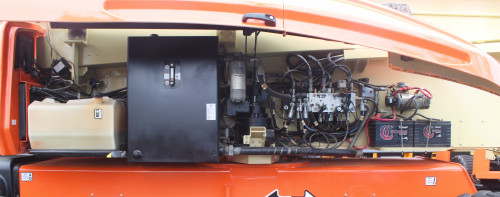 2019 JLG 1250AJP Diesel For Sale 150377_11