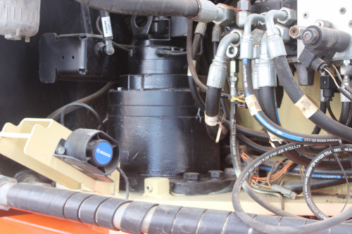 2019 JLG 1250AJP Diesel For Sale 150377_12