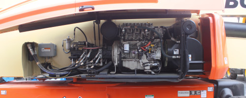 2019 JLG 1250AJP Diesel For Sale 150377_10