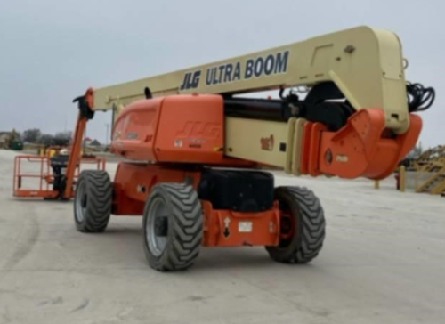 2019 JLG 1250AJP  For Sale